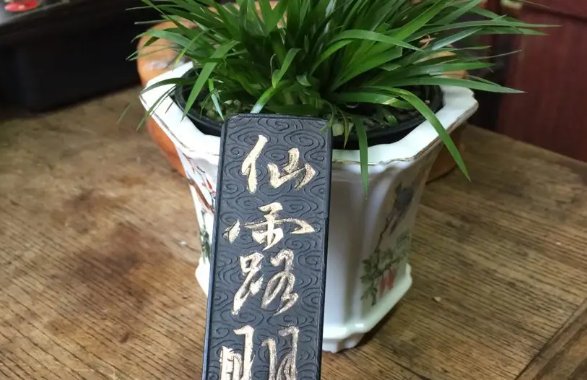 仙露明珠是什么意思