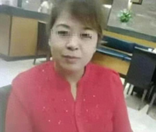 干部不雅视频后续：妇女主任病倒了，如今的她众叛亲离，太可怜了