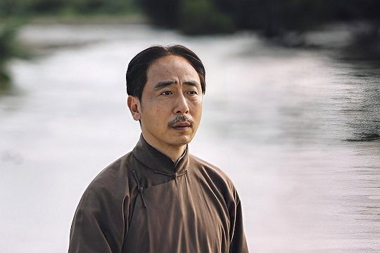问苍茫电视剧主要演员