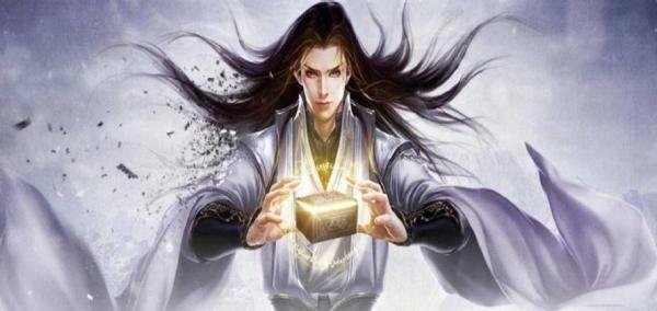 完美世界：石昊的四位引路人都是什么境界？他们教过石昊什么？