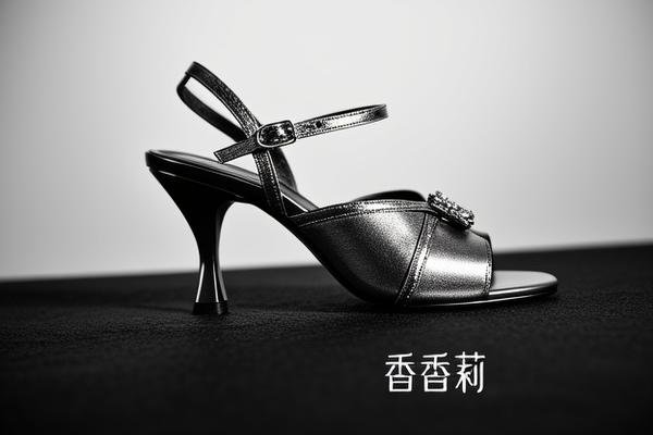 香香莉女鞋是品牌吗