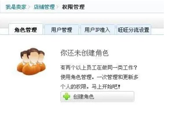 淘宝客服说的旺旺号是什么