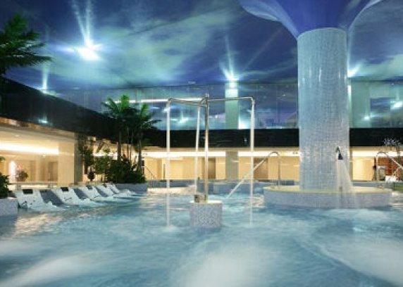 北京十大温泉排名