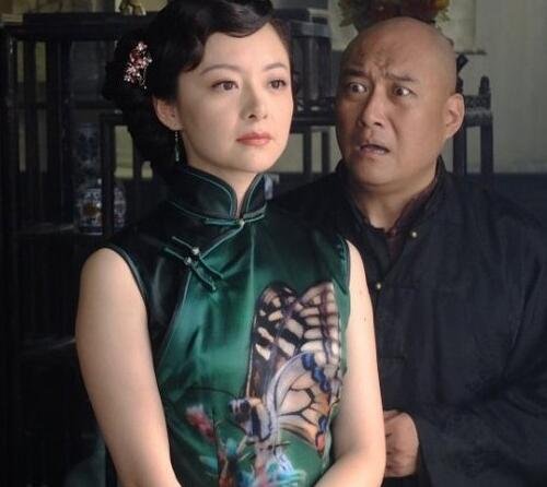 上海滩之生死较量王月英结局