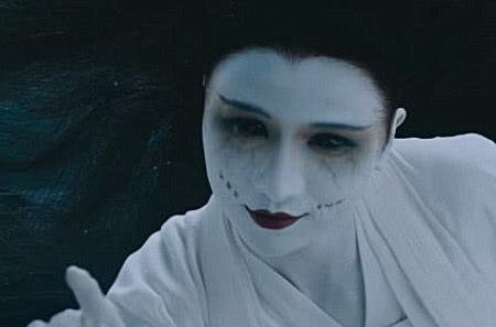 关于禁婆cosplay的问题