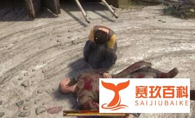 狩猎开始任务怎么过