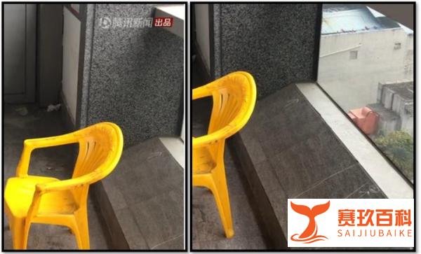 十三行坠楼案，真的是失足坠亡吗？这些证据可以告诉你答案