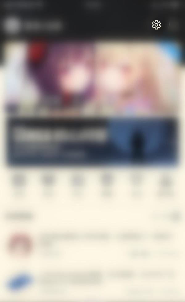 NGA玩家社区怎么启用显示帖子签名