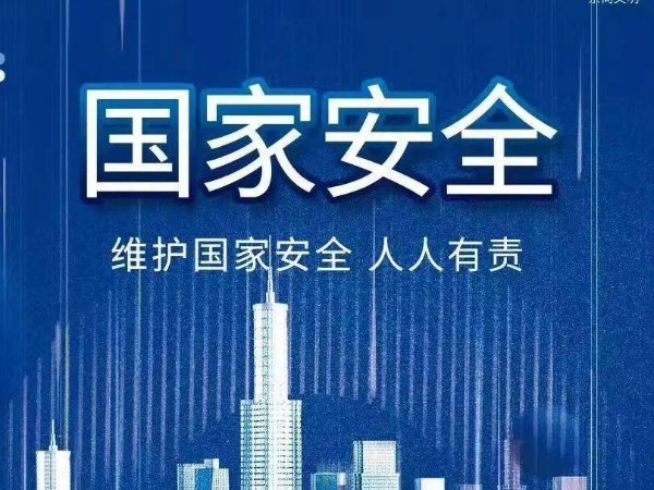 维护国家安全应当坚持共同安全的原则坚持什么