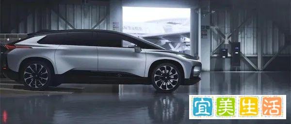 贾跃亭回国造车?黄冈能否承载他的造车梦?