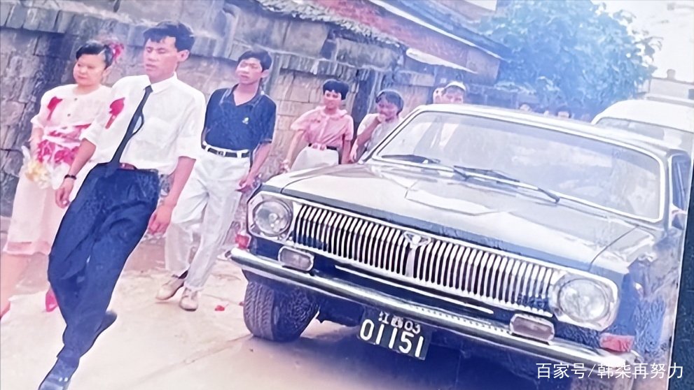 姚策的老婆为什么会高攀熊家?