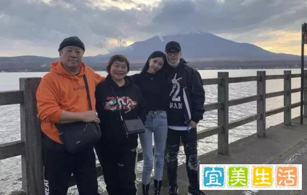 官宣结婚后,潘玮柏律师函追责造谣网友!网友:你应该去告王思聪