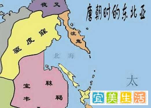 小国千里献地给中国,中国拒绝,被一邻国收了后,发现金矿400处