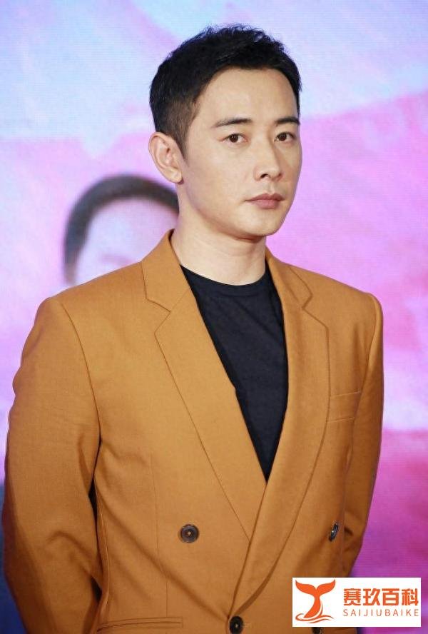 罗晋专访：揭秘演艺圈内幕，他为何不再拍娱乐片？