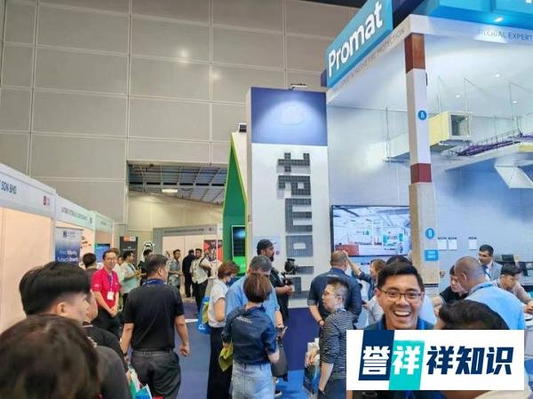 ﹡2025年泰国国际泵阀、净化及水处理展PUMPS & VALVES
