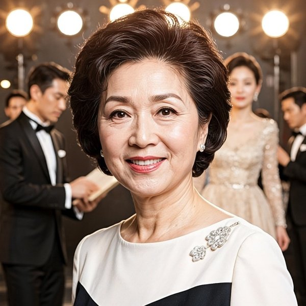 部长夫人电影好看吗