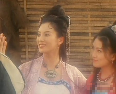 叶子楣《聊斋》剧情介绍