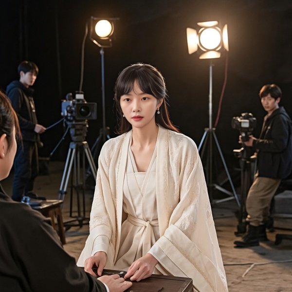 高末淑出演的电影