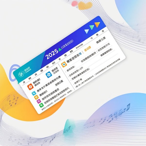 腾讯音乐娱乐盛典2025节目单