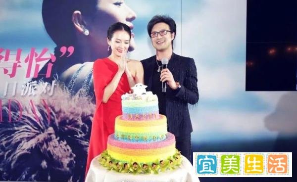 章子怡汪峰退出共同投资公司却被曝离婚？网友：为了上头条拼了？