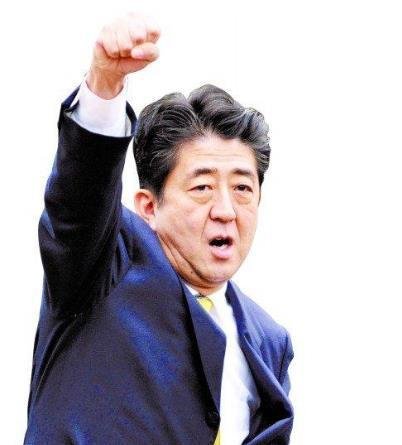 安倍抢救细节：输了2到3人份血液，为何最终还是未能救下来？