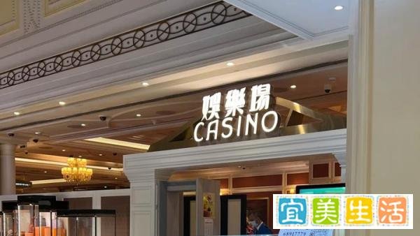 揭秘澳门赌场里的「大庄家」