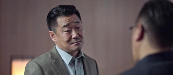 又一部突破尺度的“扫黑大作”来袭!不出意外,此剧有望火遍全网