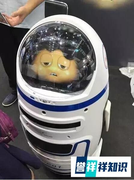机器人真的会造反吗?“小胖”机器人伤人事件背后这些值得反思