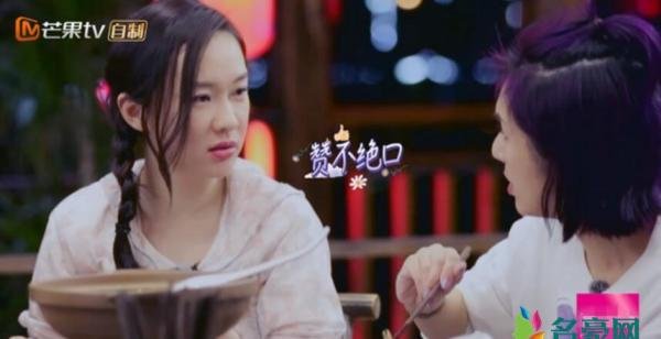 杜江否认老婆怀孕 吐槽霍思燕是吃怀孕的