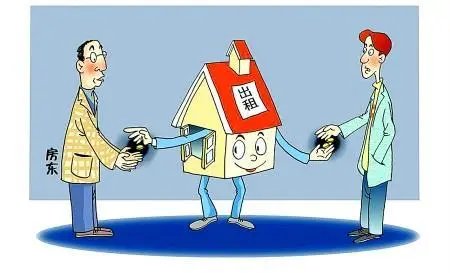 千万学区房起火,租客未赔还起诉房东,租客的诉求是否合理?