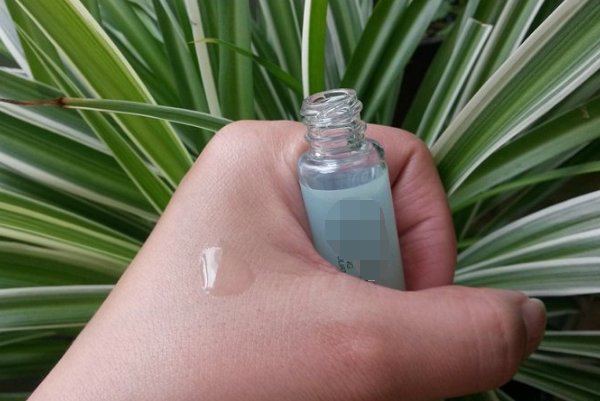 角质调理凝露怎么使用