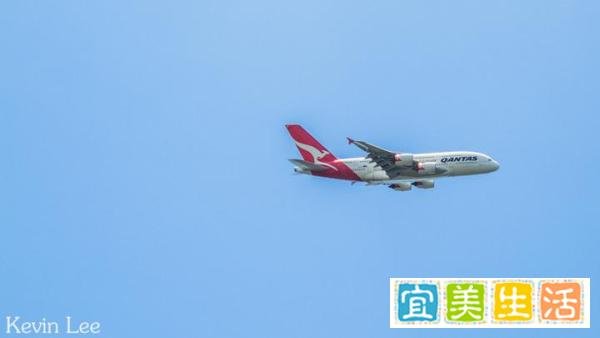 Australia Day · 澳大利亚国庆日