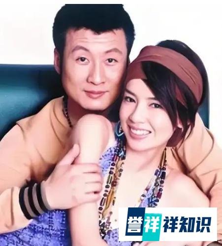 24年婚姻走到尽头，林美贞发声：“不再为别人的错误买单