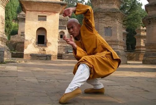现今少林寺最厉害武僧排名