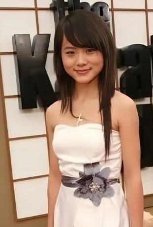功夫梦韩雯雯演员