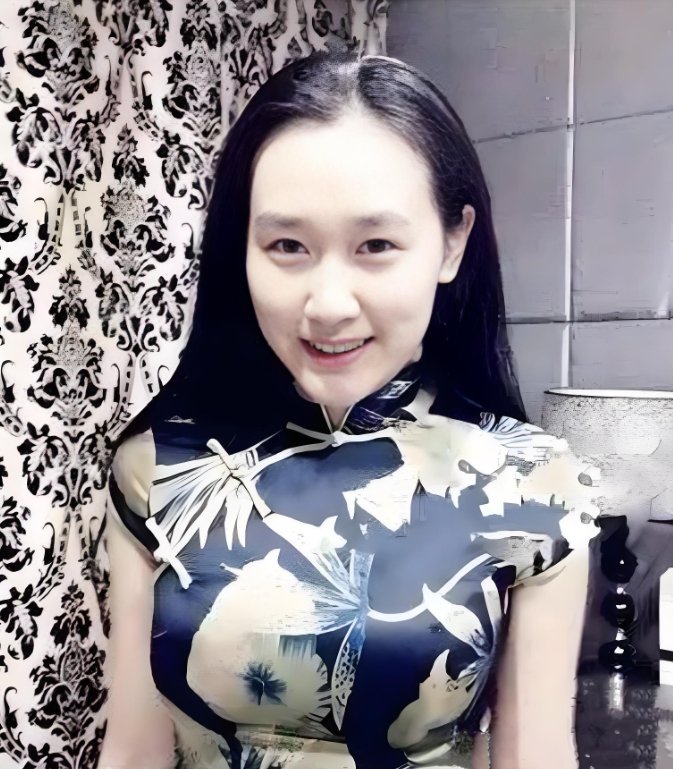 刀郎的第一任杨娜简历