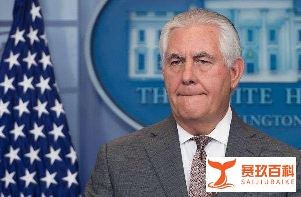 美国国务卿称总统“白痴”，特朗普：“一起做IQ测试”