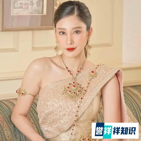 泰国知名女星不幸溺毙数月!社交网却突然发文:我被信任的人陷害