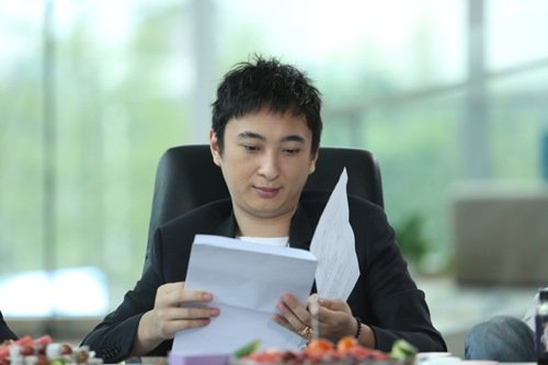 王思聪撤股笑果文化，他为何这么做？