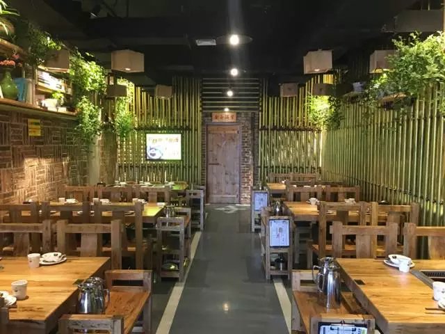 胶南有哪些好吃的饭店呢?