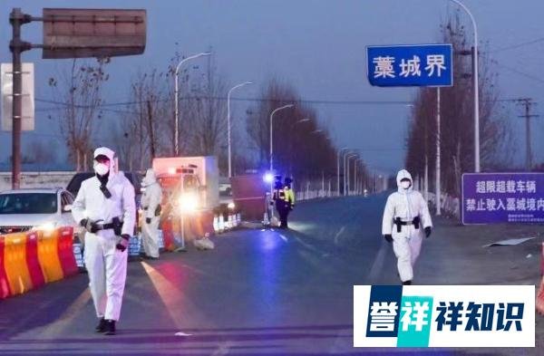 5日确诊82例！河北藁城区是个什么地方？