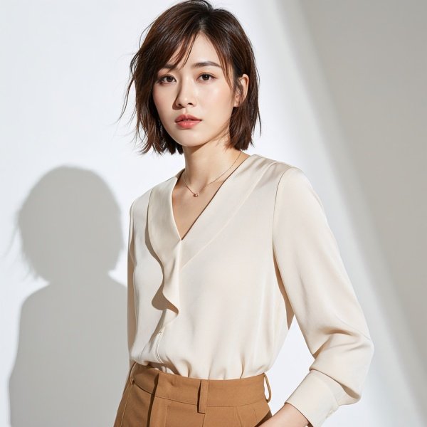 mofan是什么牌子女装