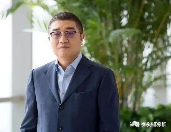 刘强东卸任京东CEO!