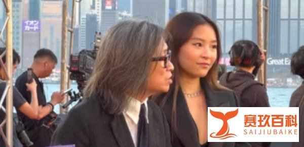 吴君如17岁女儿正式出道！广告处女作大秀舞技！网友赞有星味十足