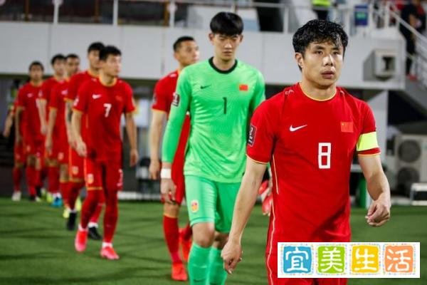 中村俊辅：中国的归化球员是亚洲一流，可是他们的球员却是二流
