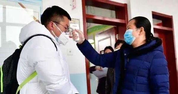辽宁4月中旬返校，辽宁什么时候开学