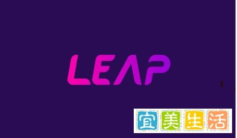 LEAP 引入 Web3.0 和 Play-2-Earn 元素驱动体育经济