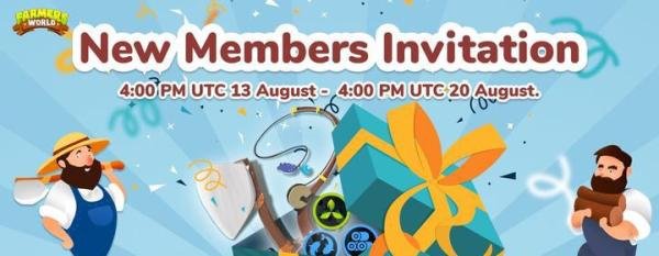 FarmersWorld农民世界