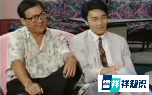 【香港电影传奇】许氏兄弟列传