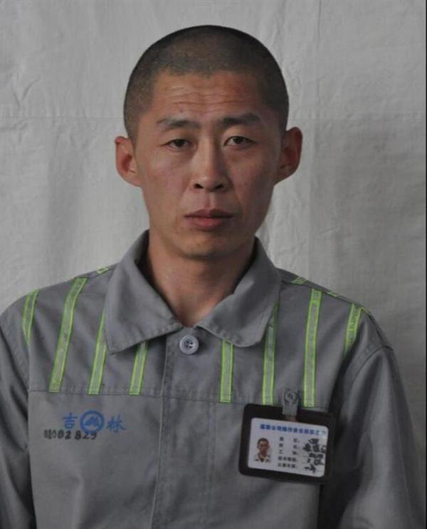 吉林越狱逃犯朱贤健被抓获，网友：看起来，以前我们都猜错了